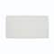 Small Rectangle Porcelain Palette by Artist's Loft®